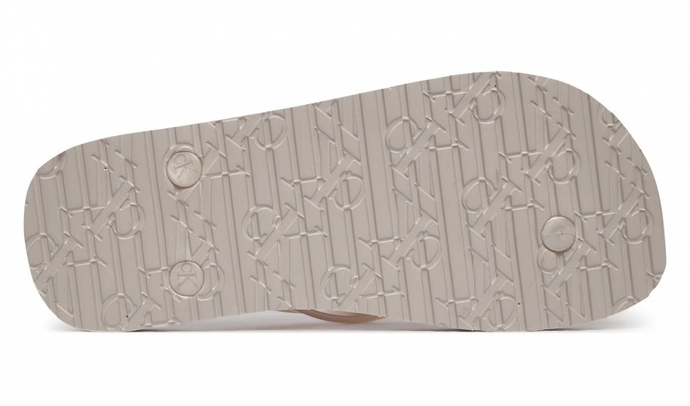 Calvin Klein Γυναικεία Σαγιονάρα HW0HW02956