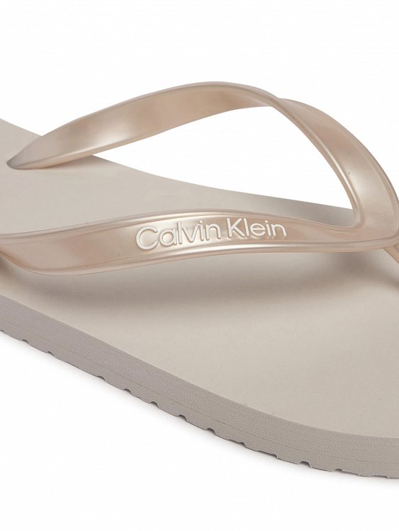 Calvin Klein Γυναικεία Σαγιονάρα HW0HW02956