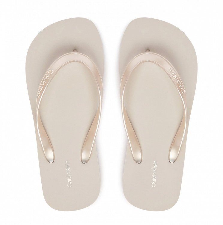 Calvin Klein Γυναικεία Σαγιονάρα HW0HW02956