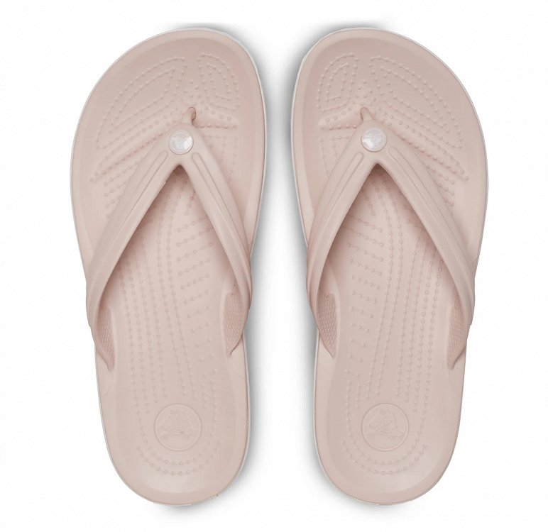 Crocs Σαγιονάρα Crocband Flip 11033-6UR Quartz