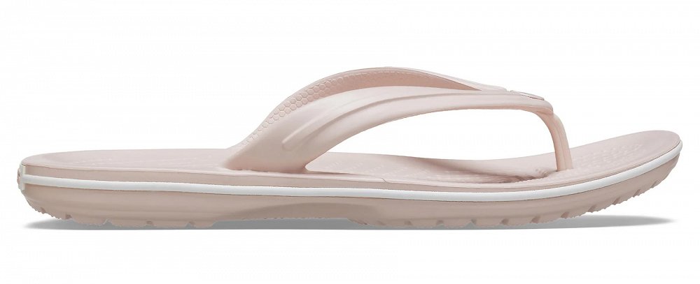 Crocs Σαγιονάρα Crocband Flip 11033-6UR Quartz