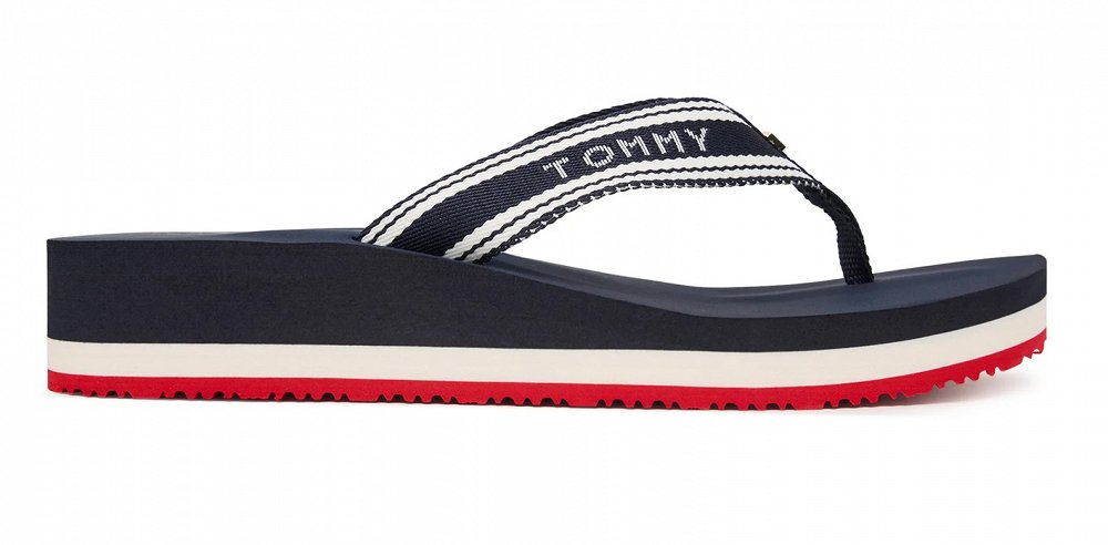 Tommy Hilfiger Γυναικείες Σαγιονάρες