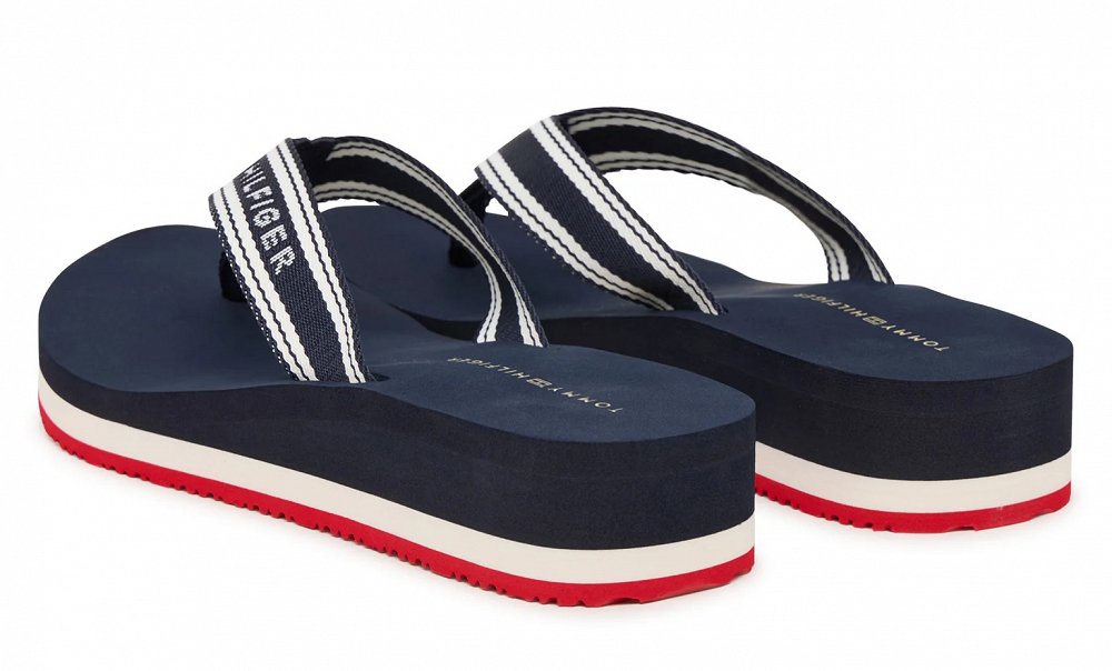Tommy Hilfiger Γυναικείες Σαγιονάρες