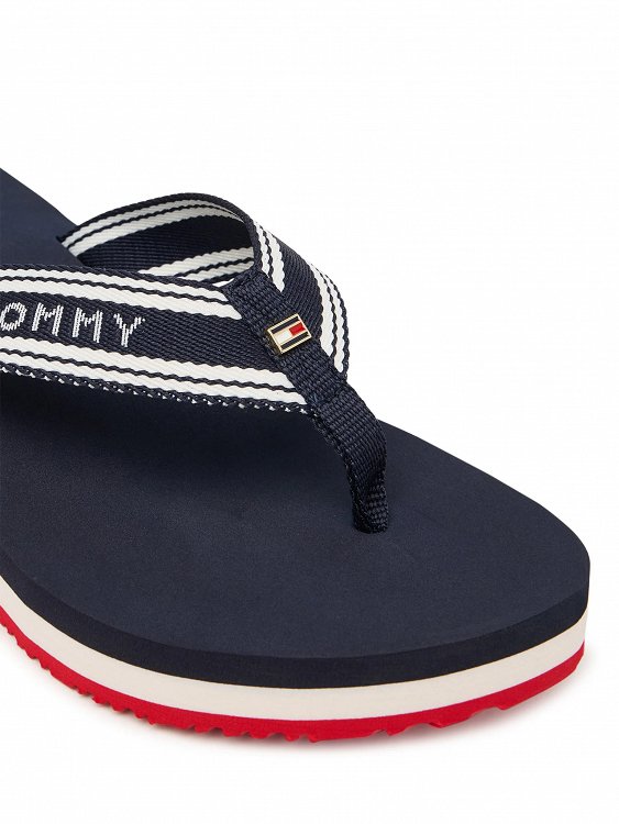 Tommy Hilfiger Γυναικείες Σαγιονάρες