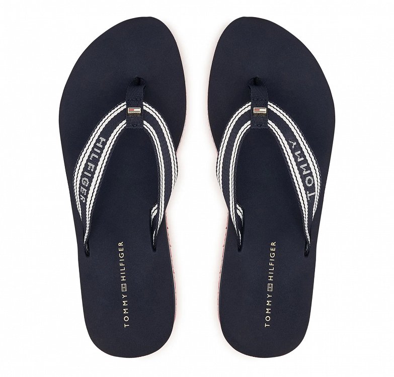 Tommy Hilfiger Γυναικείες Σαγιονάρες