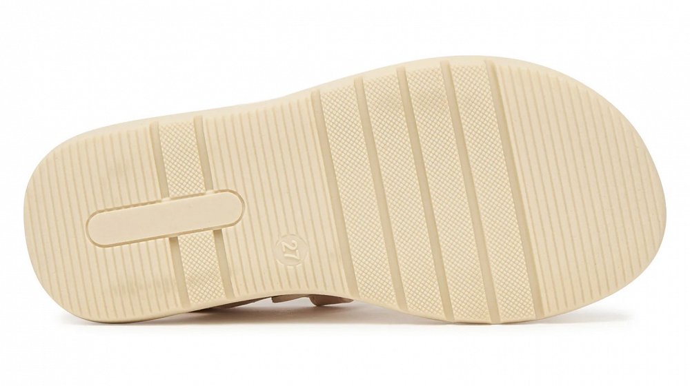 Calvin Klein Παιδικό Πέδιλο Για Κορίτσια V1A2-83241-1372 Ροζ
