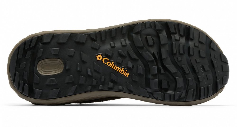 Columbia Ανδρικό Σανδάλι Konos™ Hiker 3-Strap 2121571-231 Καφέ