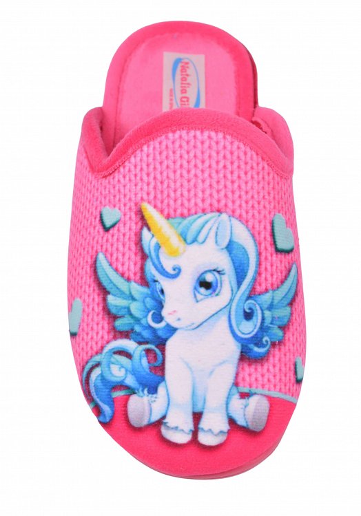 Apostolidis Shoes 7028 Fucsia
