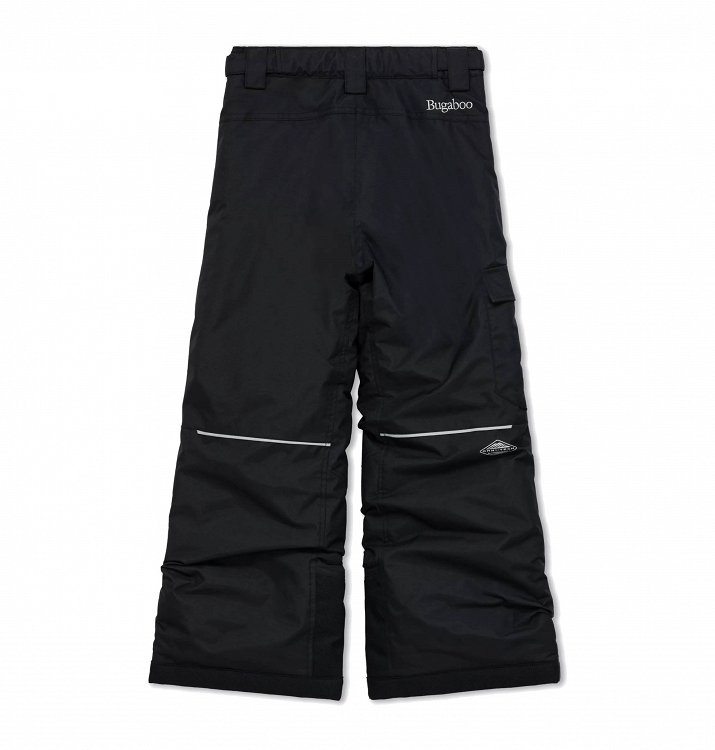 Columbia Παιδικό Παντελόνι Bugaboo™ II Pant SE0033-010 Black