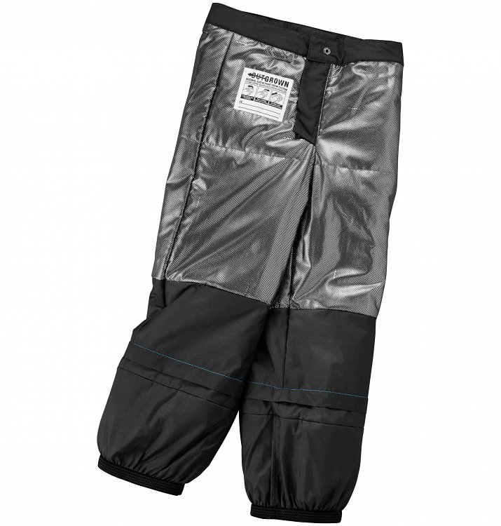Columbia Παιδικό Παντελόνι Bugaboo™ II Pant SE0033-010 Black
