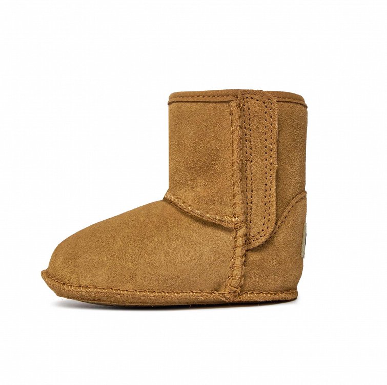 UGG Βρεφικό Μποτάκι Αγκαλιάς Baby Classic 1143693I CΗΕ Ταμπά