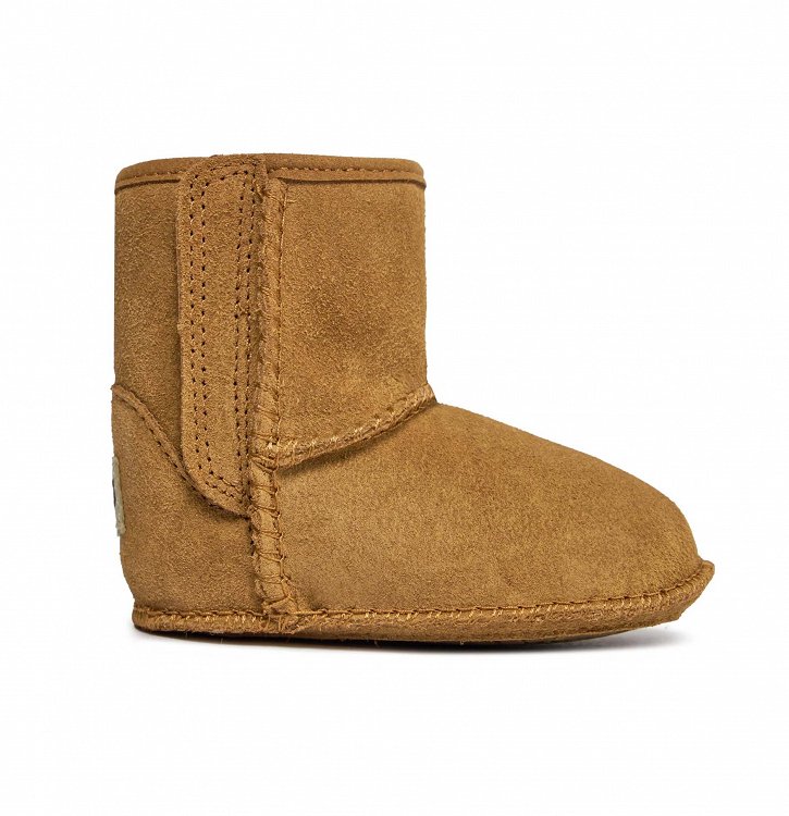 UGG Βρεφικό Μποτάκι Αγκαλιάς Baby Classic 1143693I CΗΕ Ταμπά