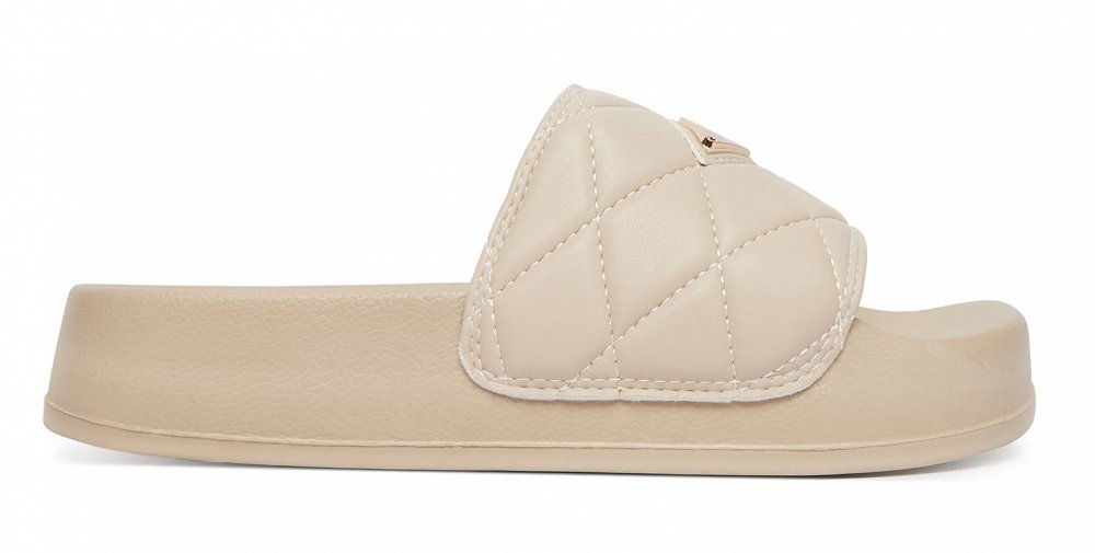 Replay Γυναικεία Παντόφλα New Lotty Quilt GWF1H.000.C0035S
