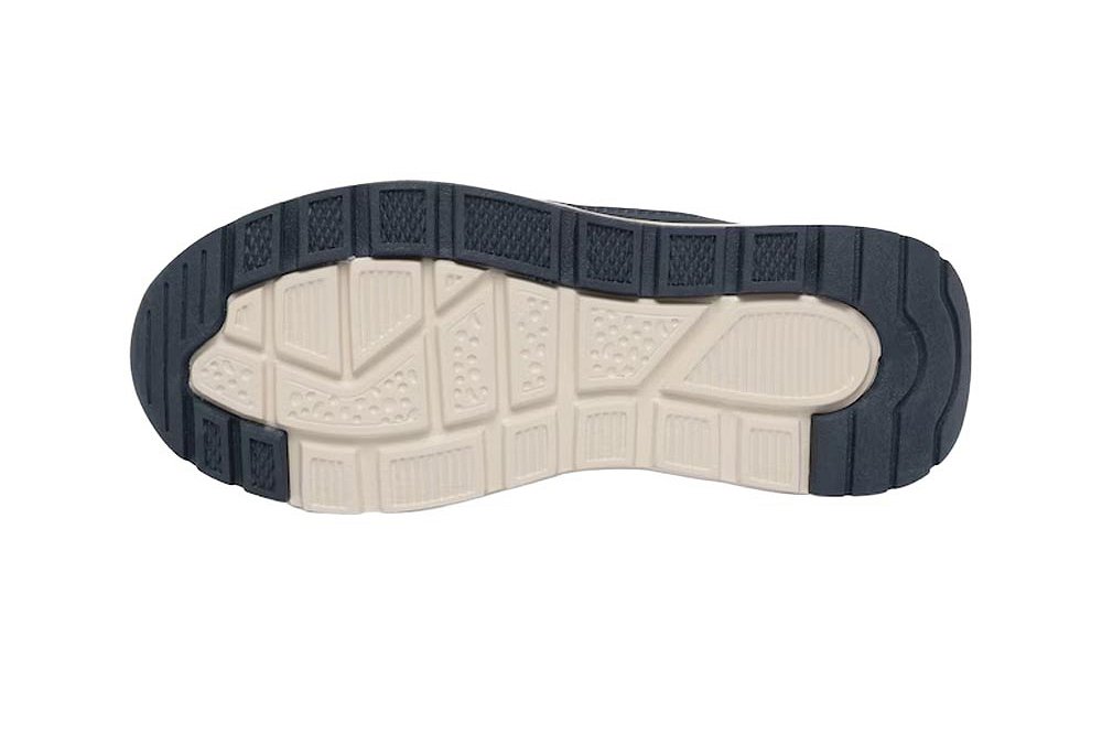 Tommy Hilfiger Sneaker Για Αγόρια T3X9-35256-1960 Μπλε