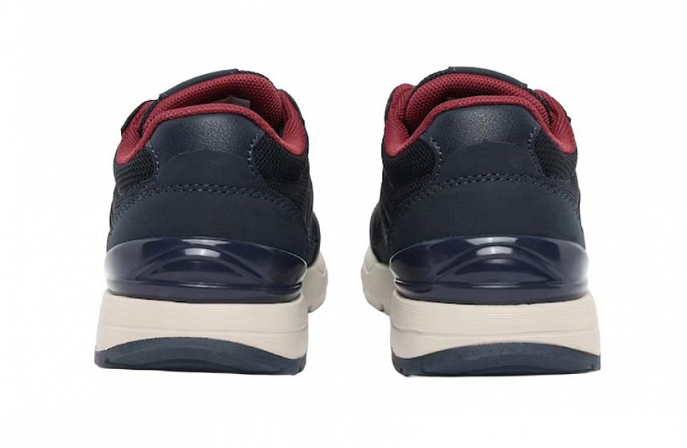 Tommy Hilfiger Sneaker Για Αγόρια T3X9-35256-1960 Μπλε