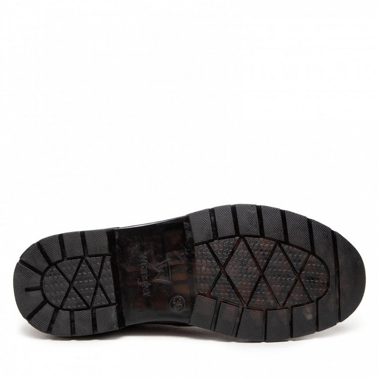 Wrangler Spike Mid WL12560A 090 Burgundy 