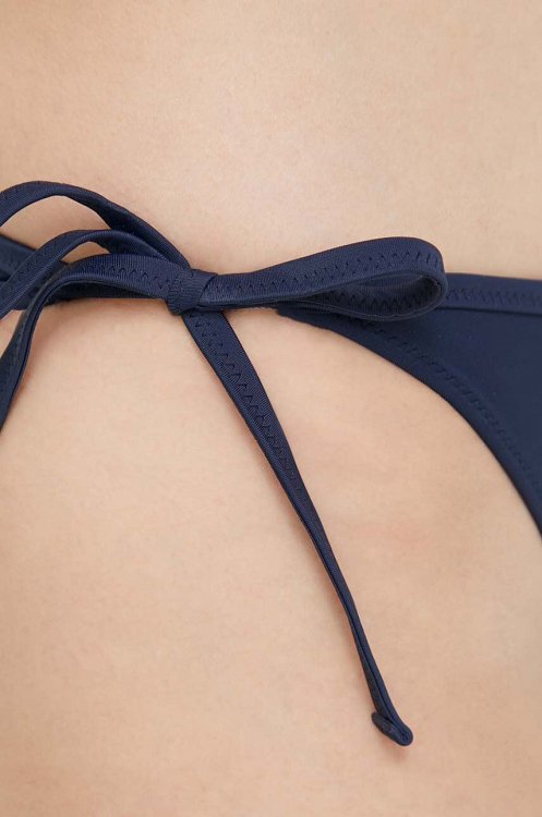 Tommy Hilfiger String Side Tie UW0UW04588 C87 Twilight Navy