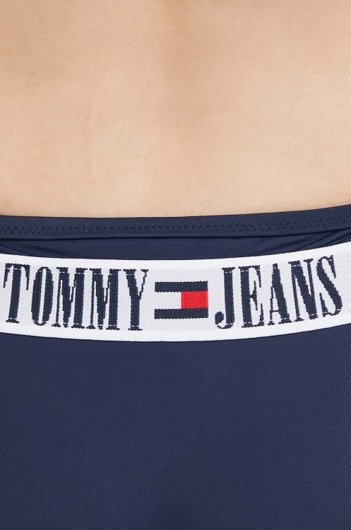 Tommy Hilfiger String Side Tie UW0UW04588 C87 Twilight Navy