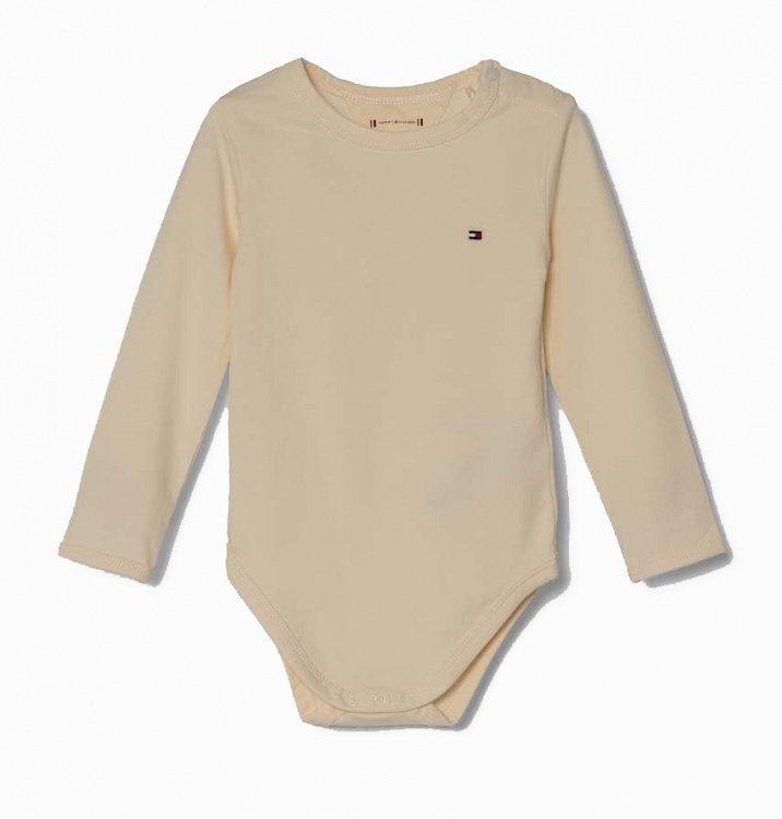 Tommy Hilfiger Baby 3Pack Giftbox KN0KN01779 TJQ Whimsy Pink