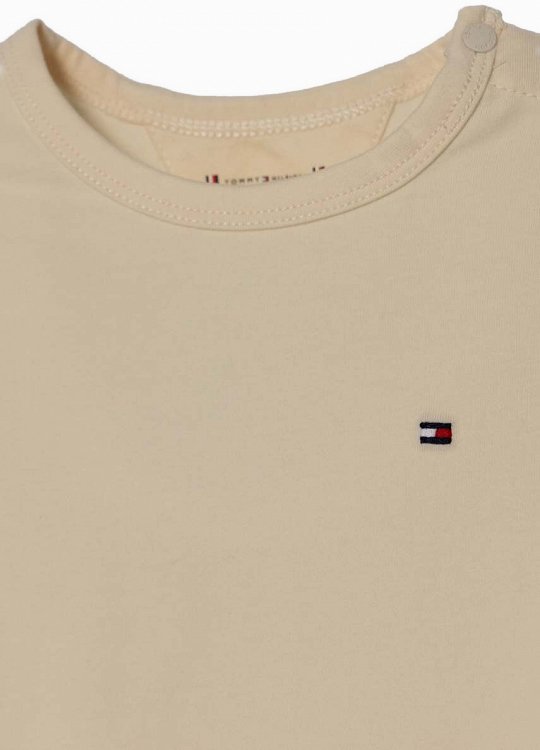 Tommy Hilfiger Baby 3Pack Giftbox KN0KN01779 TJQ Whimsy Pink