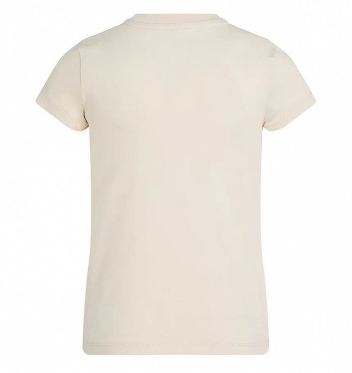 Calvin Klein Παιδικό T-Shirt IG0IG02805 CKS Μπεζ