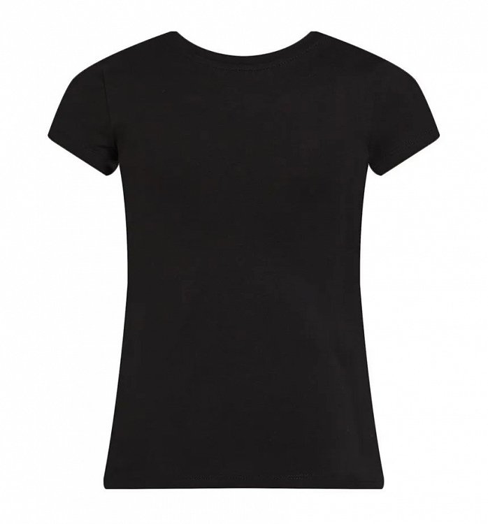 Calvin Klein Παιδικό T-Shirt IG0IG02805 BEH Μαύρο