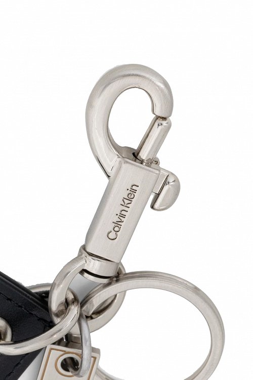 Calvin Klein Μπρελόκ LV04D1150G 5ZN Μαύρο
