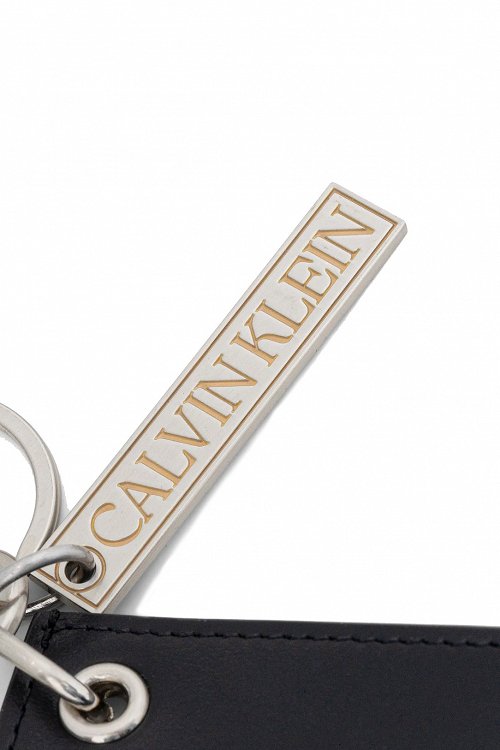 Calvin Klein Μπρελόκ LV04D1150G 5ZN Μαύρο