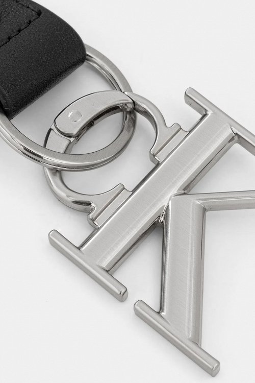 Calvin Klein Μπρελόκ LV04D1157G 5ZN Ασημί