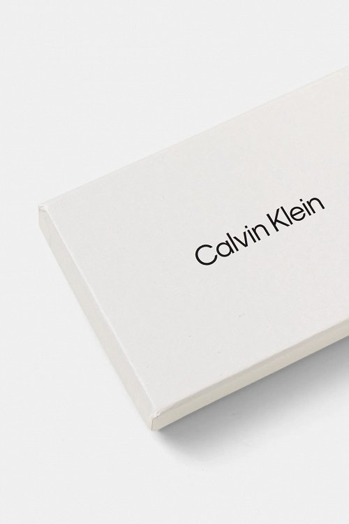 Calvin Klein Μπρελόκ LV04D1157G 5ZN Ασημί