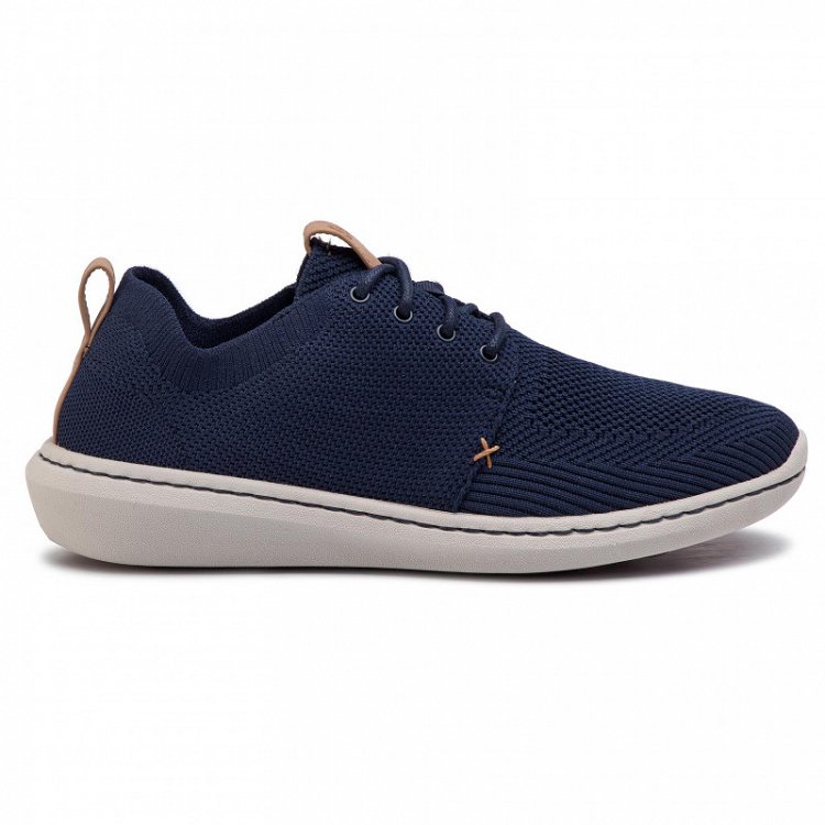 Clarks Step Urban Mix 26138175 Navy