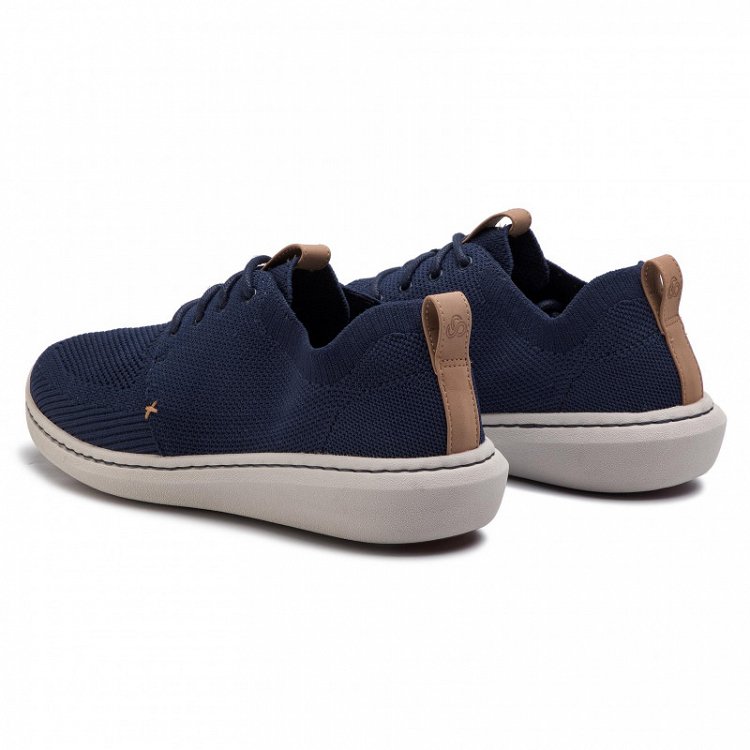 Clarks Step Urban Mix 26138175 Navy