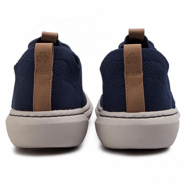 Clarks Step Urban Mix 26138175 Navy