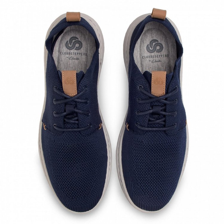 Clarks Step Urban Mix 26138175 Navy