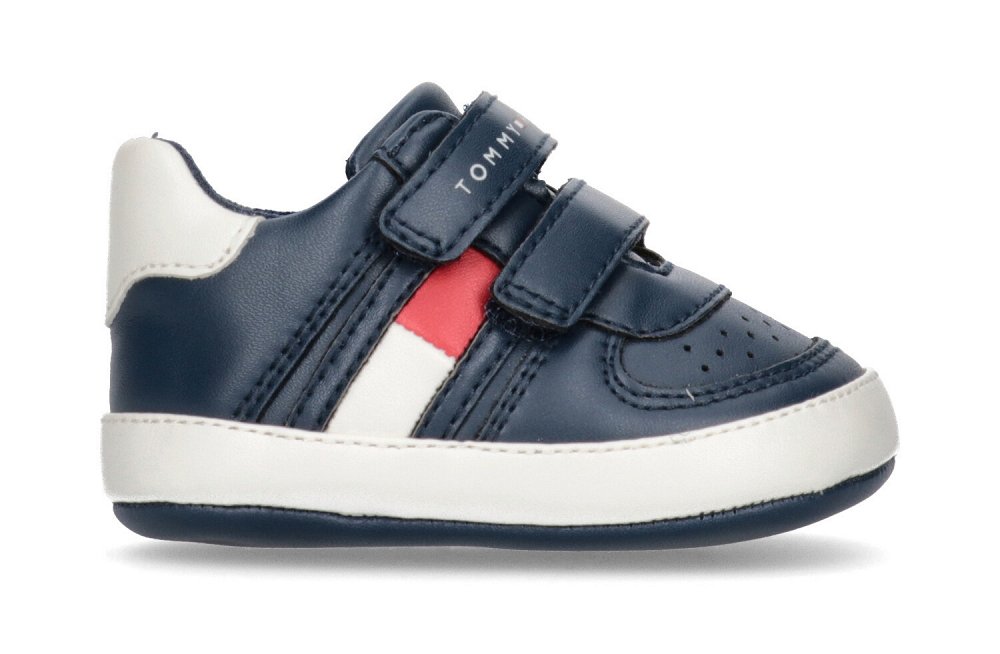 Tommy Hilfiger Παπούτσια Αγκαλιάς T0B4-33090-1433 A474 Blue