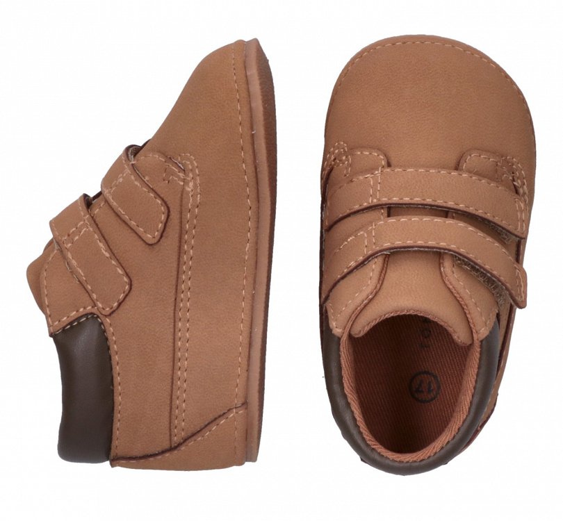 Tommy Hilfiger Μποτάκια Αγκαλιάς T0B5-34059-1755 206 Ταμπά