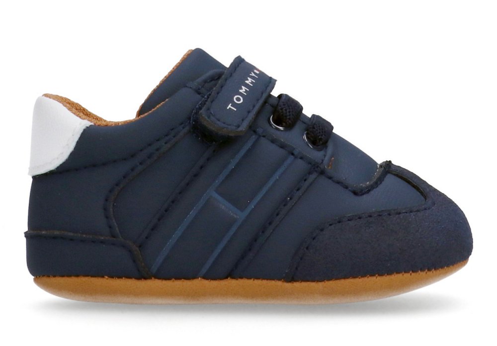 Tommy Hilfiger Παπούτσια Αγκαλιάς T0B9-34055-1269 A474 Μπλε