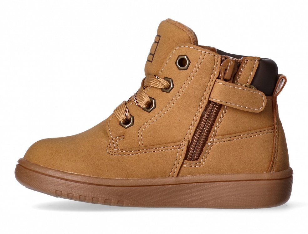Tommy Hilfiger Παιδικό Μποτάκι Για Αγόρια Τ1Χ5-34087-1269 206 Ταμπά