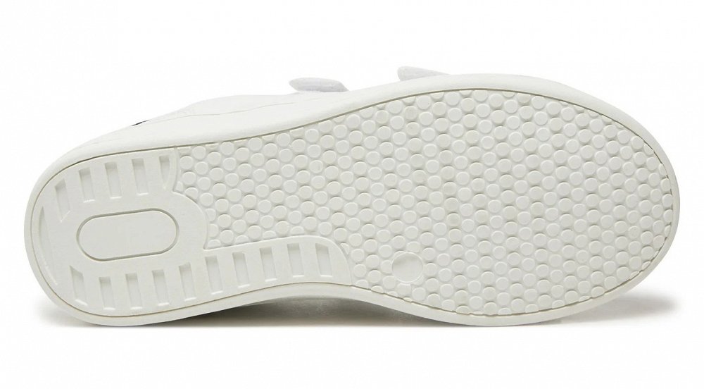 Tommy Hilfiger Παιδικό Sneaker T1X9-33835-1355 X336 Λευκό