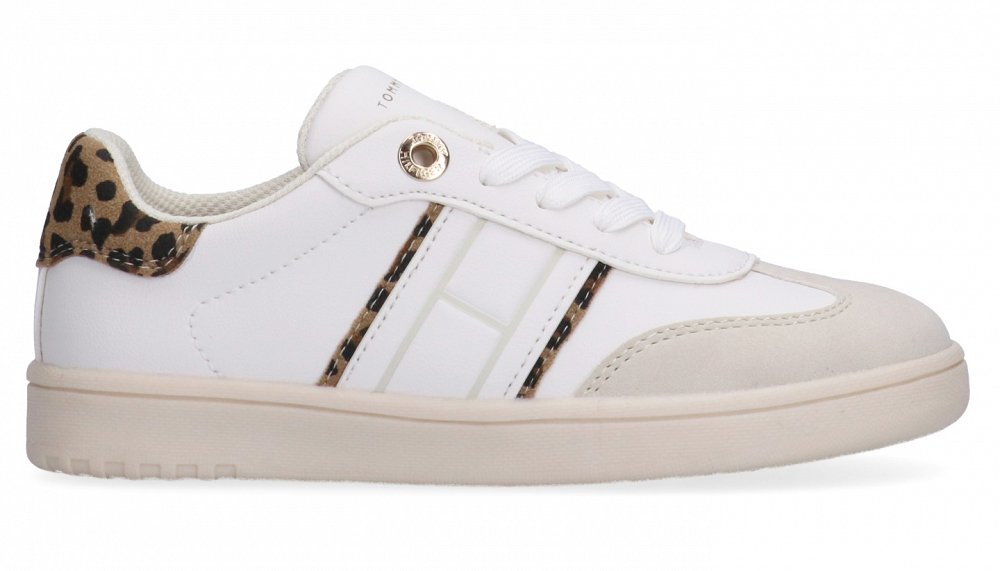 Tommy Hilfiger Sneaker T3A9-33974-1842 A472 Λευκό