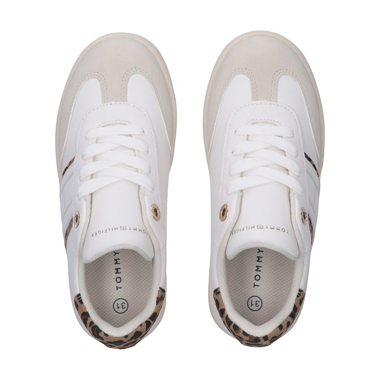 Tommy Hilfiger Sneaker T3A9-33974-1842 A472 Λευκό