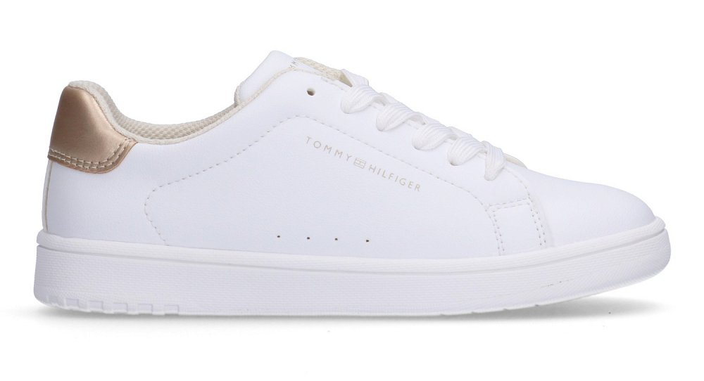Tommy Hilfiger Sneaker T3A9-33976-1355 X048 Λευκό