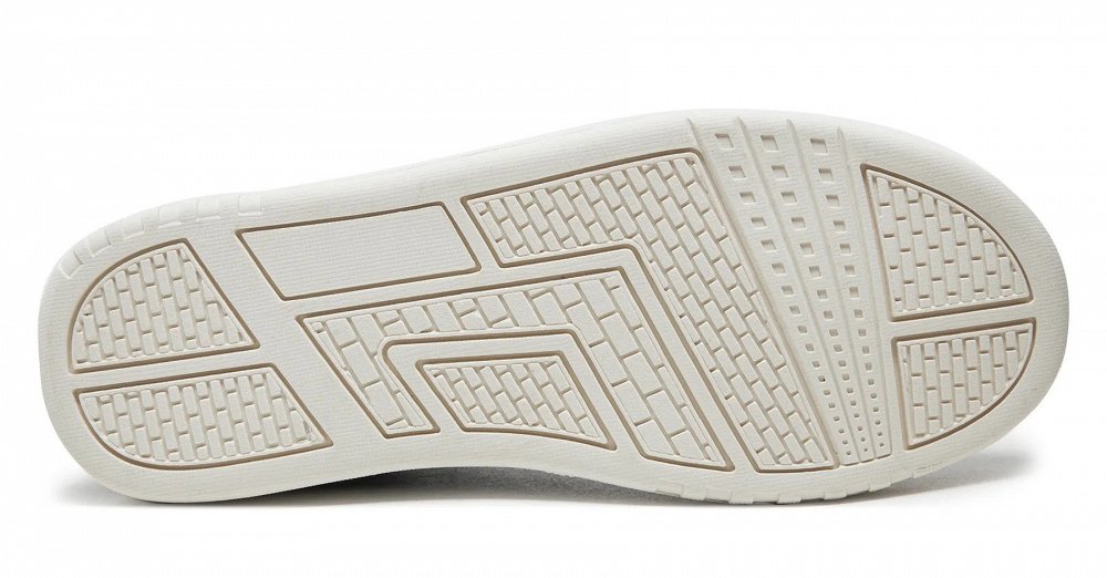 Tommy Hilfiger Stripes Low Cut Lace-Up Sneaker T3X9-33645-1269 800 Μπλε