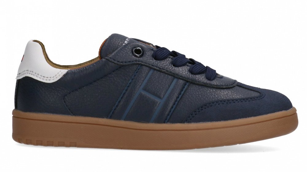 Tommy Hilfiger Sneaker T3X9-34081-1269 A474 Μπλε