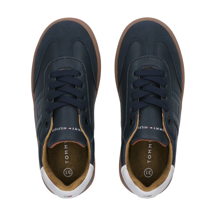 Tommy Hilfiger Sneaker T3X9-34081-1269 A474 Μπλε