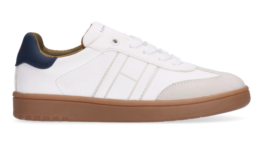 Tommy Hilfiger Sneaker T3X9-34081-1269 B159 Λευκό