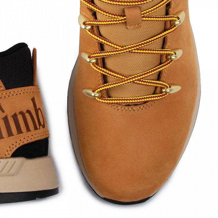 Timberland Sprint Trekker Mid A1XVQ 231 Wheat Nubuck