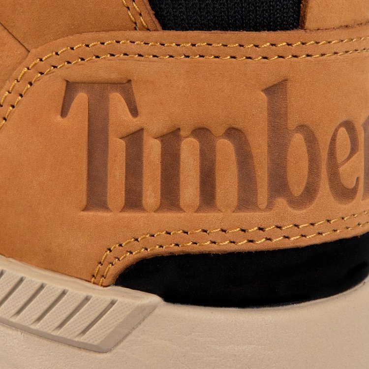 Timberland Sprint Trekker Mid A1XVQ 231 Wheat Nubuck