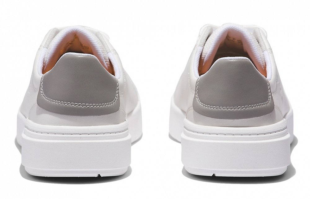 Timberland Seneca Bay Oxford TB0A2921L771 Λευκό