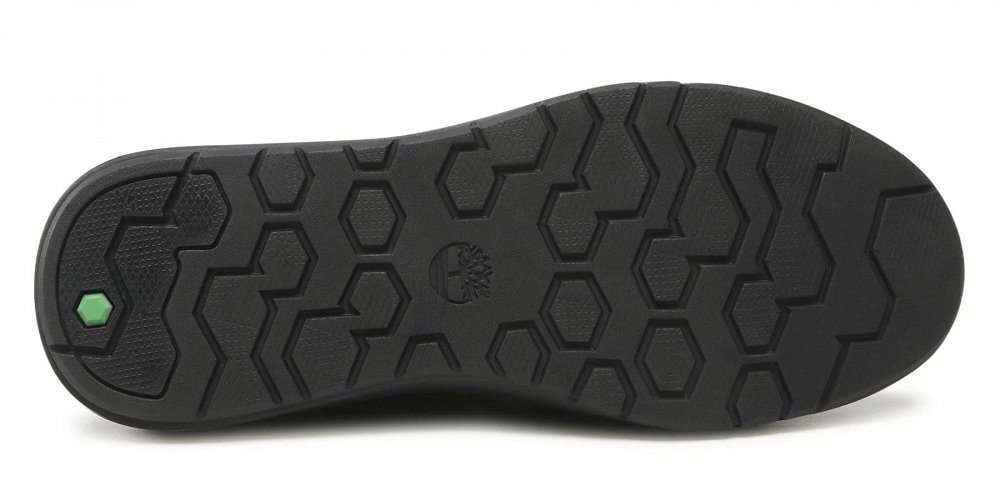 Timberland Seneca Bay Oxford A5S8R 015 Black Nubuck